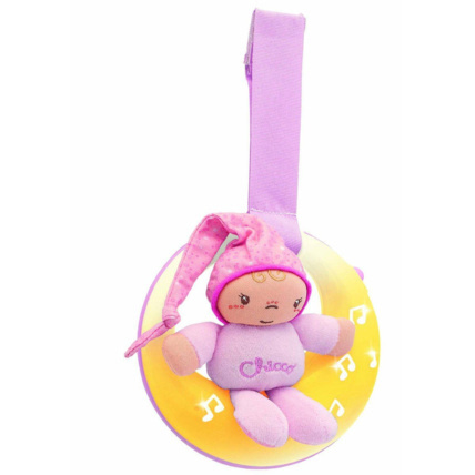 Avis Veilleuse Musicale Petite Lune Chicco 1