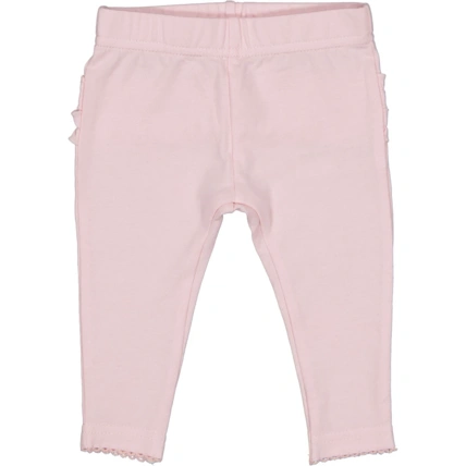 Avis Legging bébé ZEEMAN 1