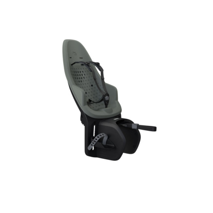 Avis Siège vélo enfant Yepp 2 MIK HD Thule 3