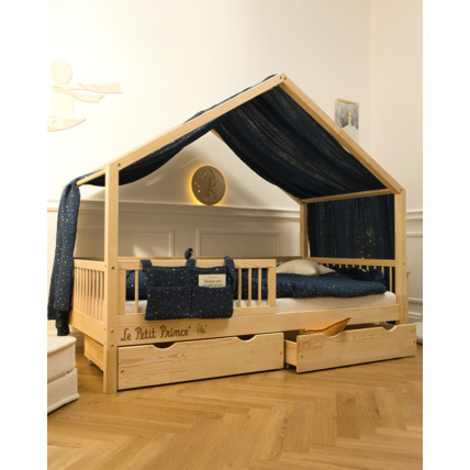 Avis Lit Cabane Le Petit Prince Mon Lit Cabane 4