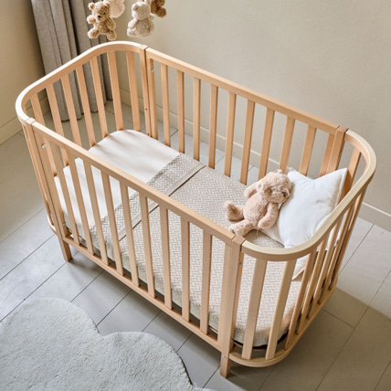 Avis Couverture bébé Petite Amélie 7