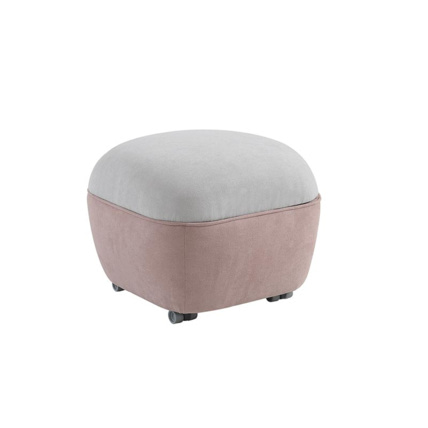 Avis Pouf pour fauteuil d'allaitement Rocking Chair Moom MICUNA 3
