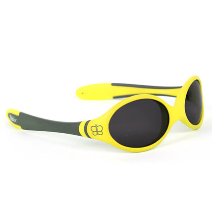 Avis Lunettes de soleil polarisés pour enfant - Sölar Bblüv 2