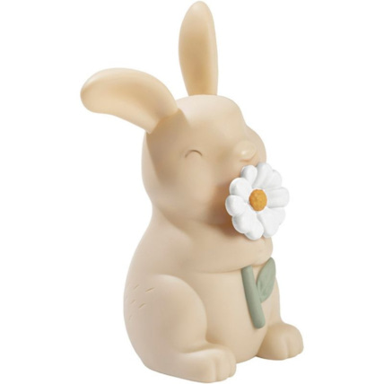 Avis Veilleuse Lapin Fairy Garden LITTLE DUTCH 1