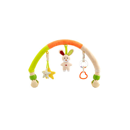 Avis Arche universelle Bunny FORMULA BABY 1