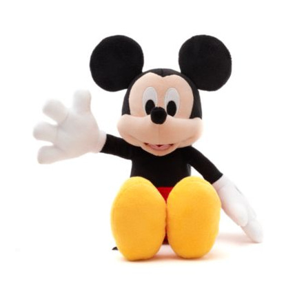 Avis Petite peluche Mickey DISNEY 1