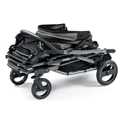 Poussette peg 2025 perego duo