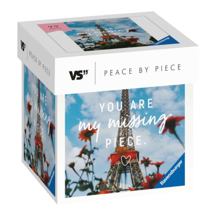 Avis Puzzle Moment - You are my missing piece - de 6 ans RAVENSBURGER 1