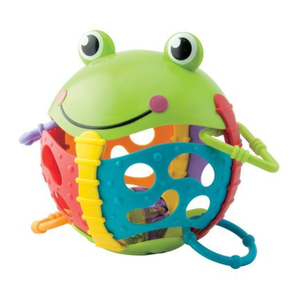 Avis Ma grenouille d'activités T'MIMI 1