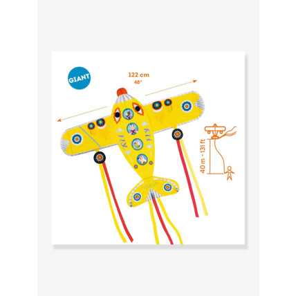 Avis Cerf-volant maxi DJECO 2
