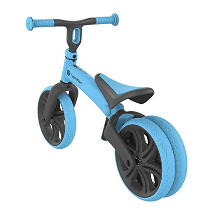 Avis Draisienne Yvelo Junior Yvolution 4