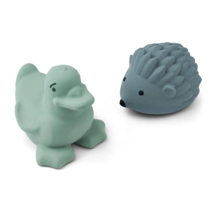 Avis Jouets de bain Henrik LIEWOOD 1