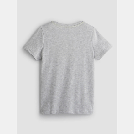 Avis T-shirt à motif gris garçon OKAIDI 2
