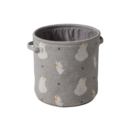 Avis Panier de rangement Timeless NOUKIE'S 1