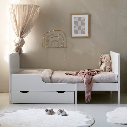 Avis Lit extensible Brume Petite Amélie 3