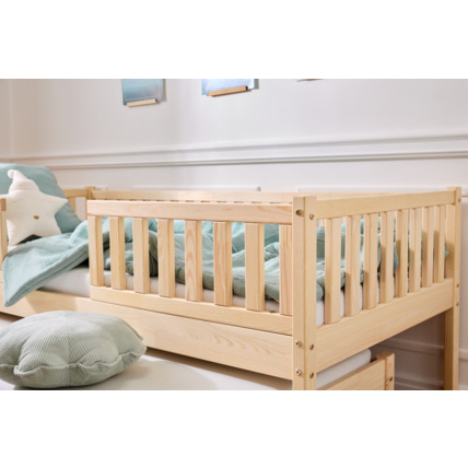 Avis Lit Dakar Premium Duo Mon Lit Cabane 5