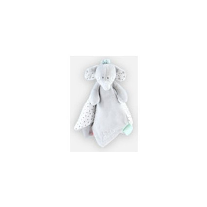 Avis Doudou Anna en Veloudoux NOUKIE'S 1