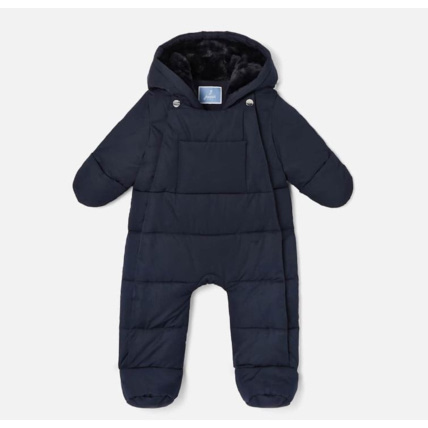 Avis Combinaison pilote bébé garçon JACADI 1