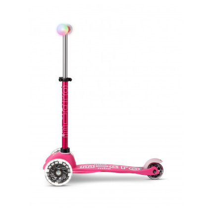 Avis Trottinette Mini Deluxe Magic Micro Mobility 5