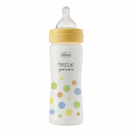Avis Biberon Perfect Easy Chicco 3