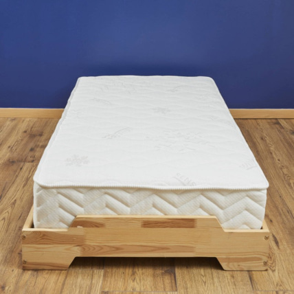 Avis Matelas Mémoire de Forme Rafraîchissant Enfant Atelier de Morphée 1