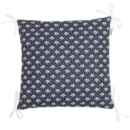 Avis Taies de coussin pour tour de lit modulable, ESKIMO ELI Sevira Kids 6
