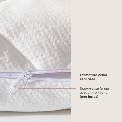 Avis Matelas Bébé Nova Premium En Mousse Petite Amélie 6