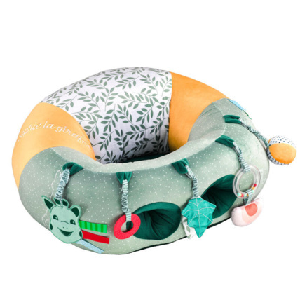 Avis Baby Seat Play Sophie la girafe Vulli 1