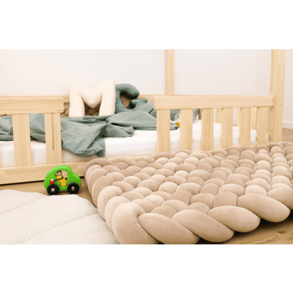 Avis Lit cabane RW+ Mon Lit Cabane 4