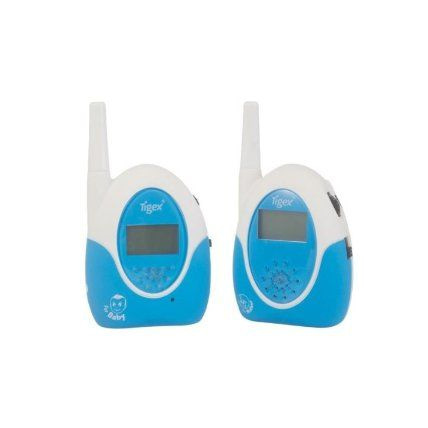 Avis Baby Alarm Pocket intégral Tigex 1
