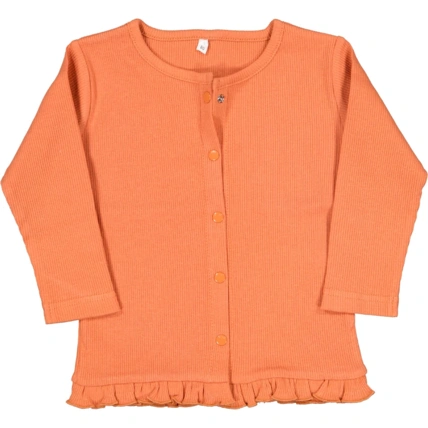 Avis Gilet fille bébé ZEEMAN 1