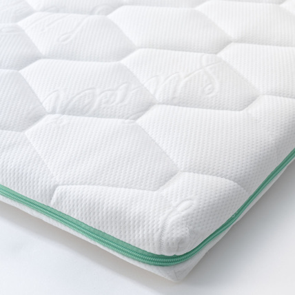 Avis Matelas Bébé Pura Premium En Latex Petite Amélie 6