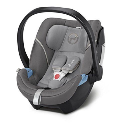 Avis Coque Aton 5 CYBEX 2