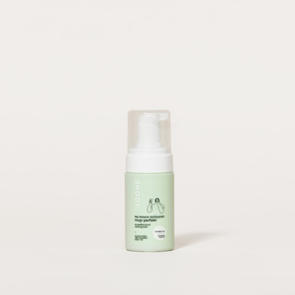 Avis Ma mousse nettoyante visage JOONE 1