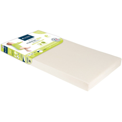 Avis Matelas Zen 70 x 140 cm CANDIDE 1