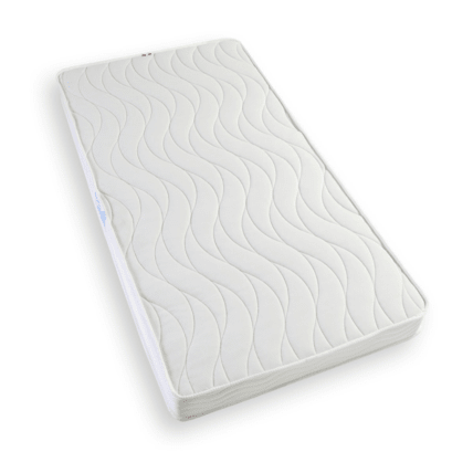 Avis Matelas fibres naturelles coco Atelier de Morphée 1