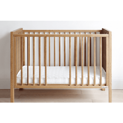 Avis Lit Bébé Silva Mon Lit Cabane 1