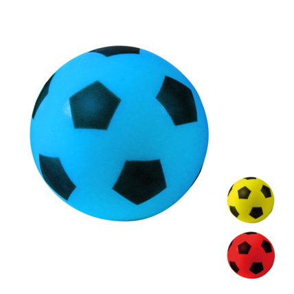 Avis Ballon en mousse 12 cm ANDRONI 1