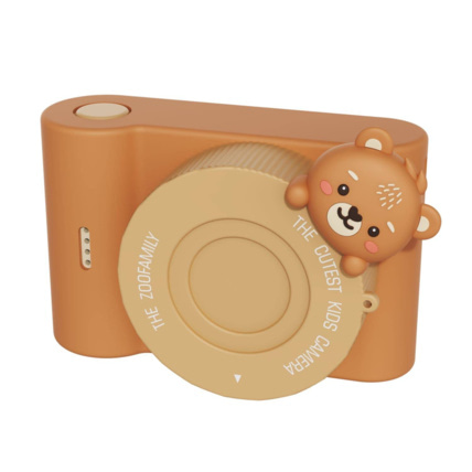Avis Appareil photo enfant Urban Zoo The Zoofamily 4