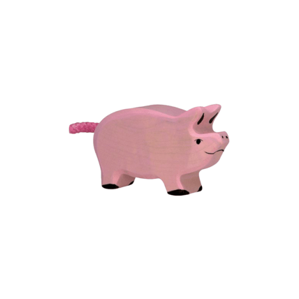 Avis Le porcelet Petit Picotin 1