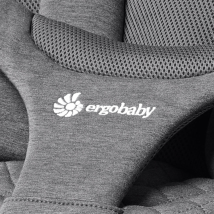 Avis Housse supplémentaire pour transat Evolve Ergobaby 25