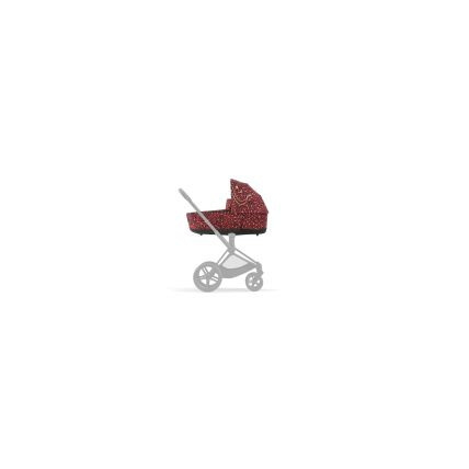 Avis Nacelle De Luxe Priam 4 CYBEX 1
