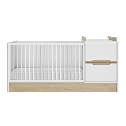 Avis Lit compact évolutif Celeste GALIPETTE 1