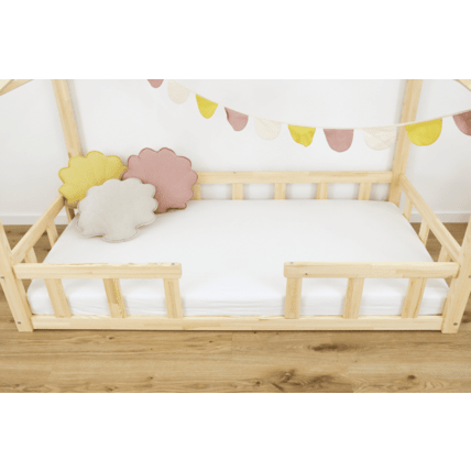 Avis Lit cabane RW Mon Lit Cabane 5