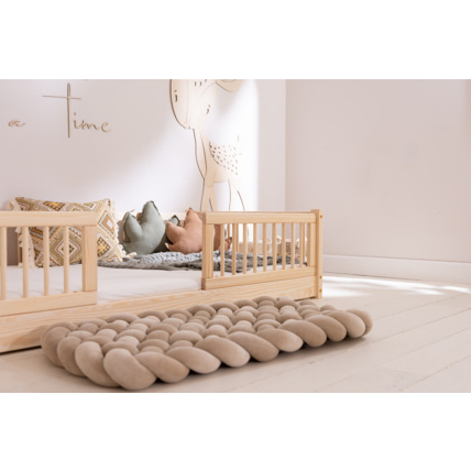 Avis Lit Brasilia Premium Mon Lit Cabane 17