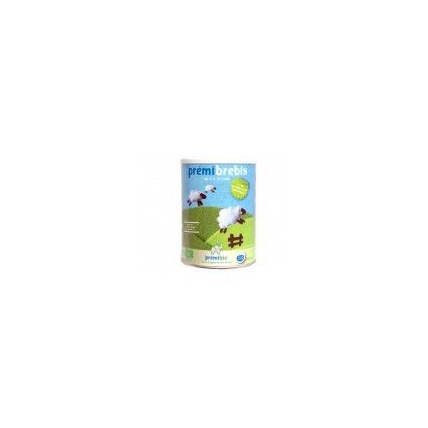Avis Lait PrémiBrebis PREMIBIO 1