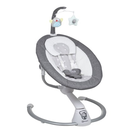 Avis Transat balancelle Homey BABYGO 2