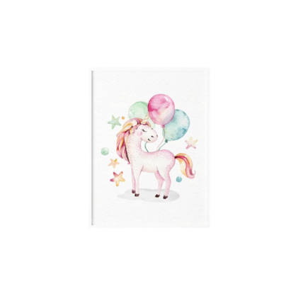 Avis Image Licorne et ballons Mon Lit Cabane 1