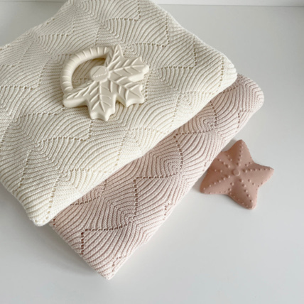Avis Jouet de dentition Starfish Cam Cam Copenhagen 8