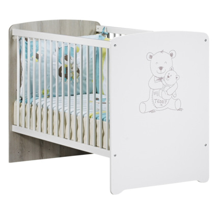 Avis Pack lit Teddy BABY PRICE 1